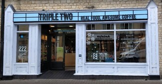 More details for 36 Cricklade St, Cirencester - Retail for Lease