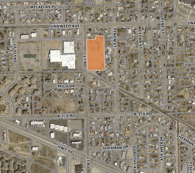 288 27 Rd, Grand Junction, CO for sale - Building Photo - Image 3 of 4