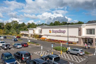 More details for 470-484 Monroe Tpke, Monroe, CT - Retail for Lease