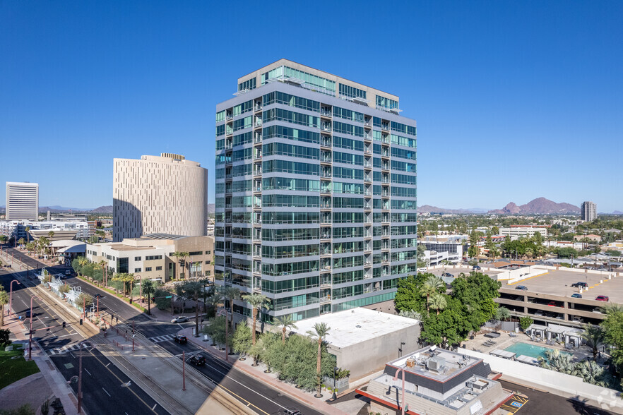 3225 N Central Ave, Phoenix, AZ for sale - Primary Photo - Image 1 of 1