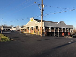 More details for 1100 D Us-127, Frankfort, KY - Office/Retail for Lease