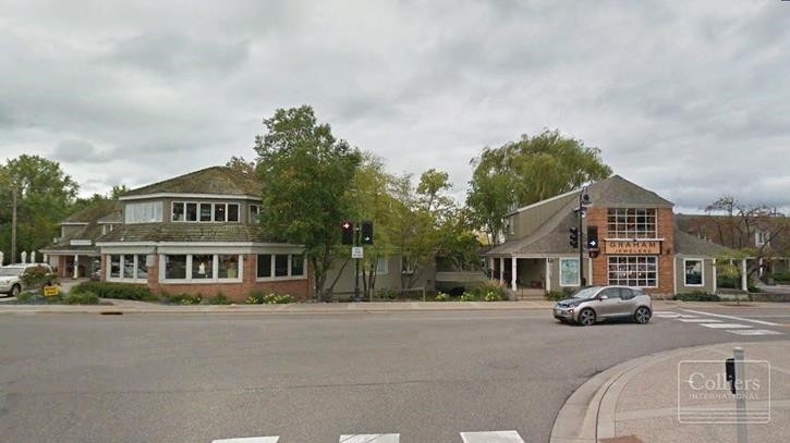 810 E Lake St, Wayzata, MN for lease - Building Photo - Image 3 of 3