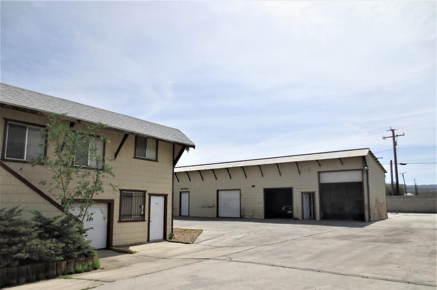 35633 Highway 66, Daggett, CA for sale - Primary Photo - Image 1 of 1