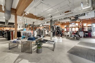 2306 4th St SW, Calgary, AB for lease Interior Photo- Image 2 of 14