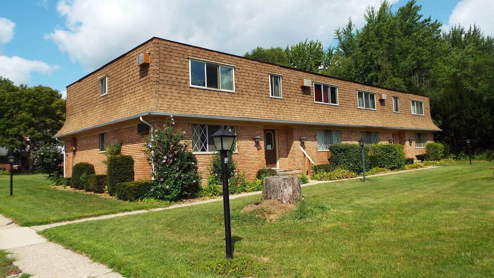 clinton township ohio zoning