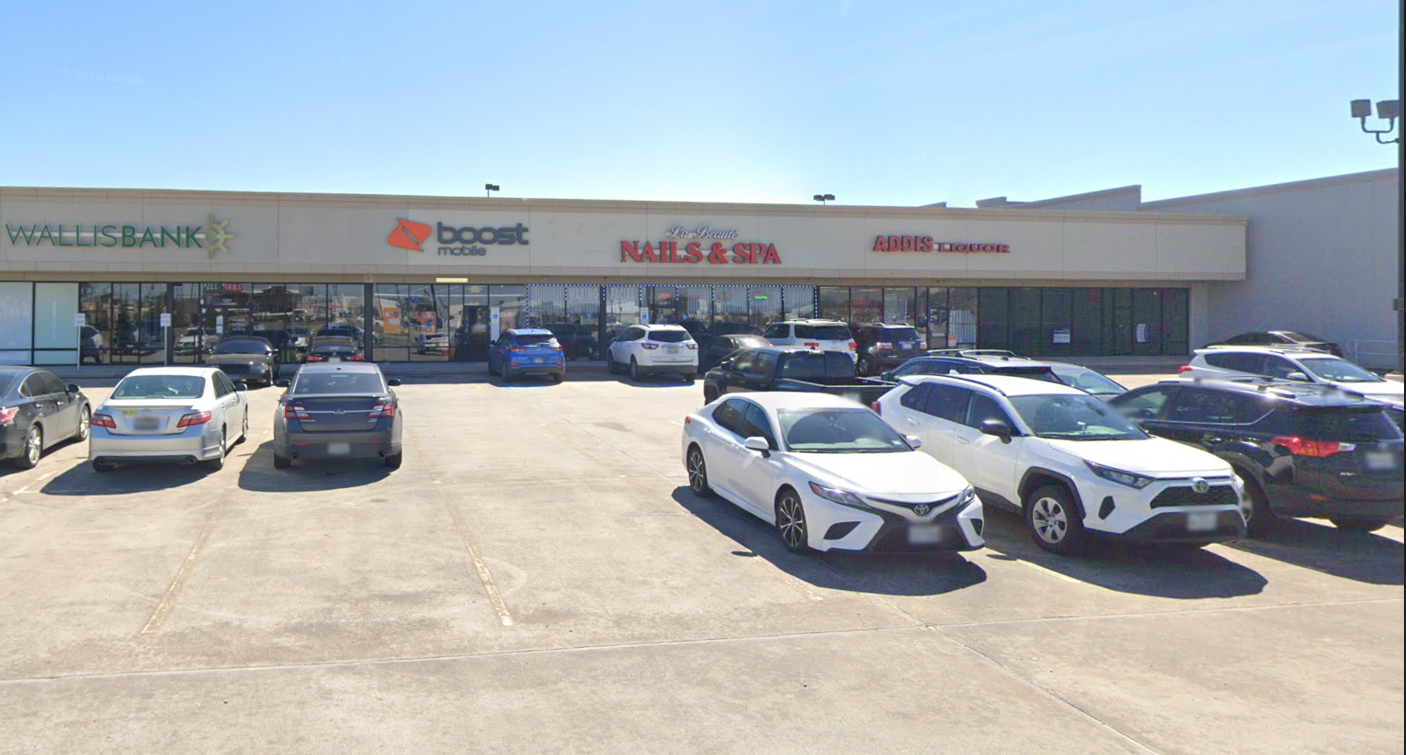 10013 Almeda Genoa Rd, Houston, TX for lease Building Photo- Image 1 of 1