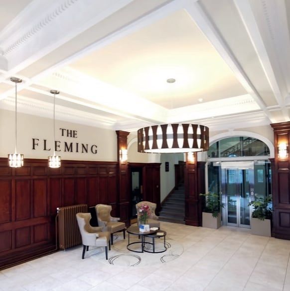 Burdon Ter, Newcastle Upon Tyne for lease Interior Photo- Image 1 of 1