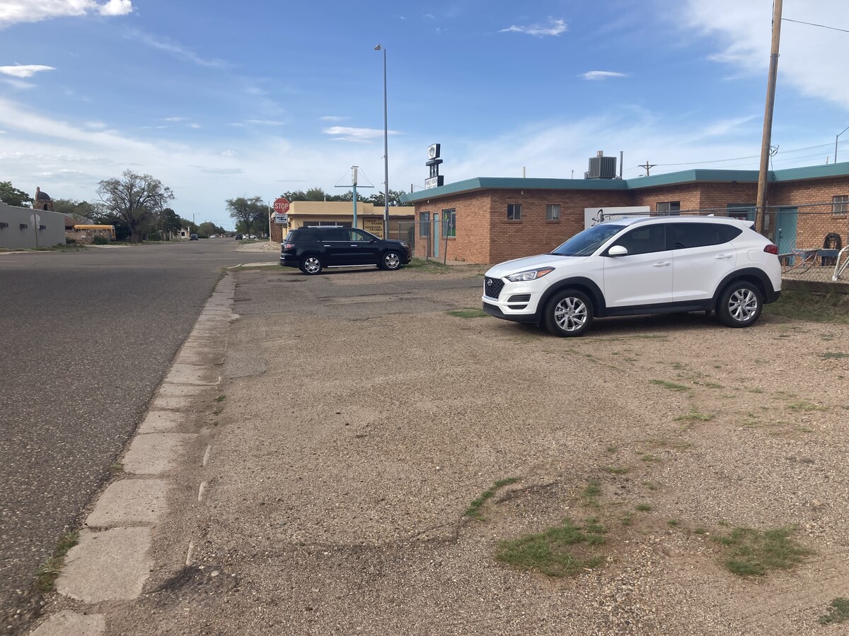 302 E Route 66 Blvd, Tucumcari, NM 88401 | LoopNet