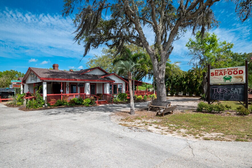 5337 Duncan Rd, Punta Gorda, FL 33982 5337 DUNCAN RD PUNTA GORDA, FL