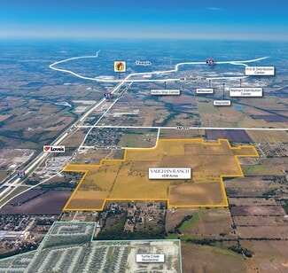 More details for 1441 Church ave, Troy, TX - Land for Sale