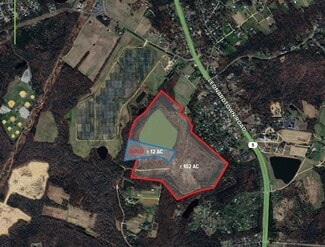 More details for 13025 Tommy Middleton Ln, Waldorf, MD - Land for Sale