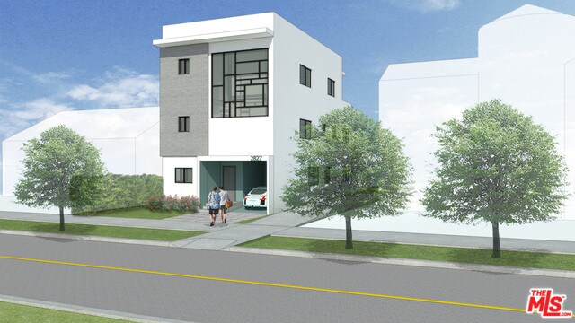 2826 S Norton Ave, Los Angeles, CA for sale Other- Image 1 of 1