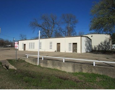 1517 S Sam Rayburn Fwy, Sherman, TX for sale Primary Photo- Image 1 of 1