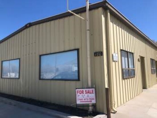 180 N Main St, Big Pine, CA for sale Primary Photo- Image 1 of 1