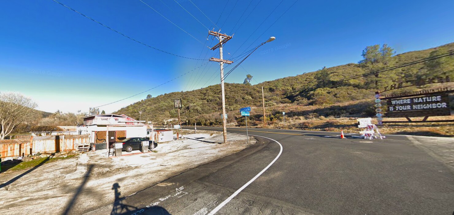 43859 Lake Hughes Rd, Lake Hughes, CA 93532