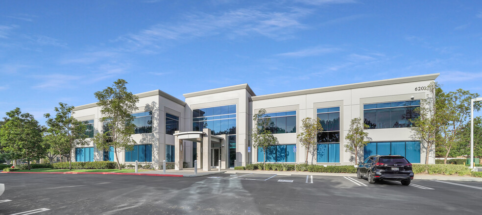 6201 Oak Canyon Rd, Irvine, CA for sale - Building Photo - Image 1 of 1