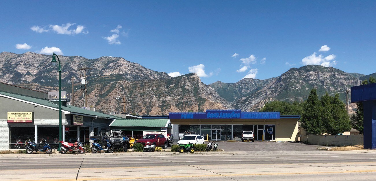 16511655 S State St, Orem, UT 84097