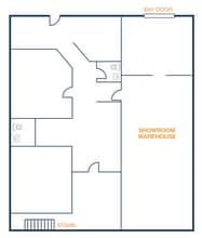 6125 W Sam Houston Pky N, Houston, TX for lease Interior Photo- Image 1 of 1