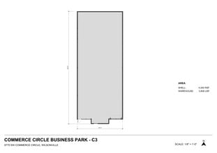 9775 SW Commerce Cir, Wilsonville, OR for lease Site Plan- Image 1 of 5