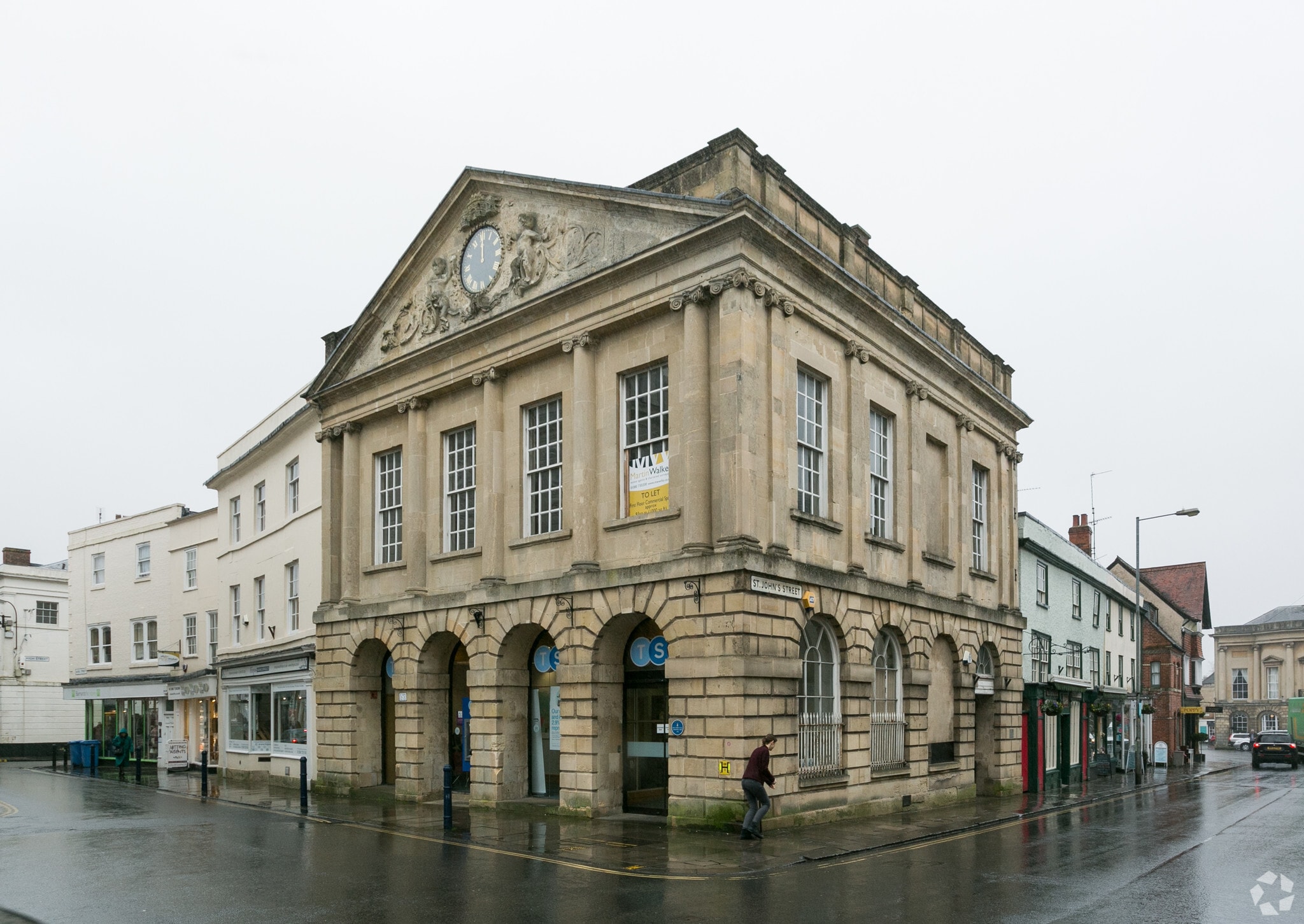 1 Wine St, Devizes for sale Primary Photo- Image 1 of 1