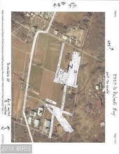 8337 Pulaski Hwy, Rosedale, MD - aerial  map view - Image1