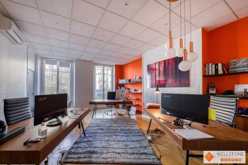 87 Rue Réaumur, Paris for lease - Interior Photo - Image 2 of 12