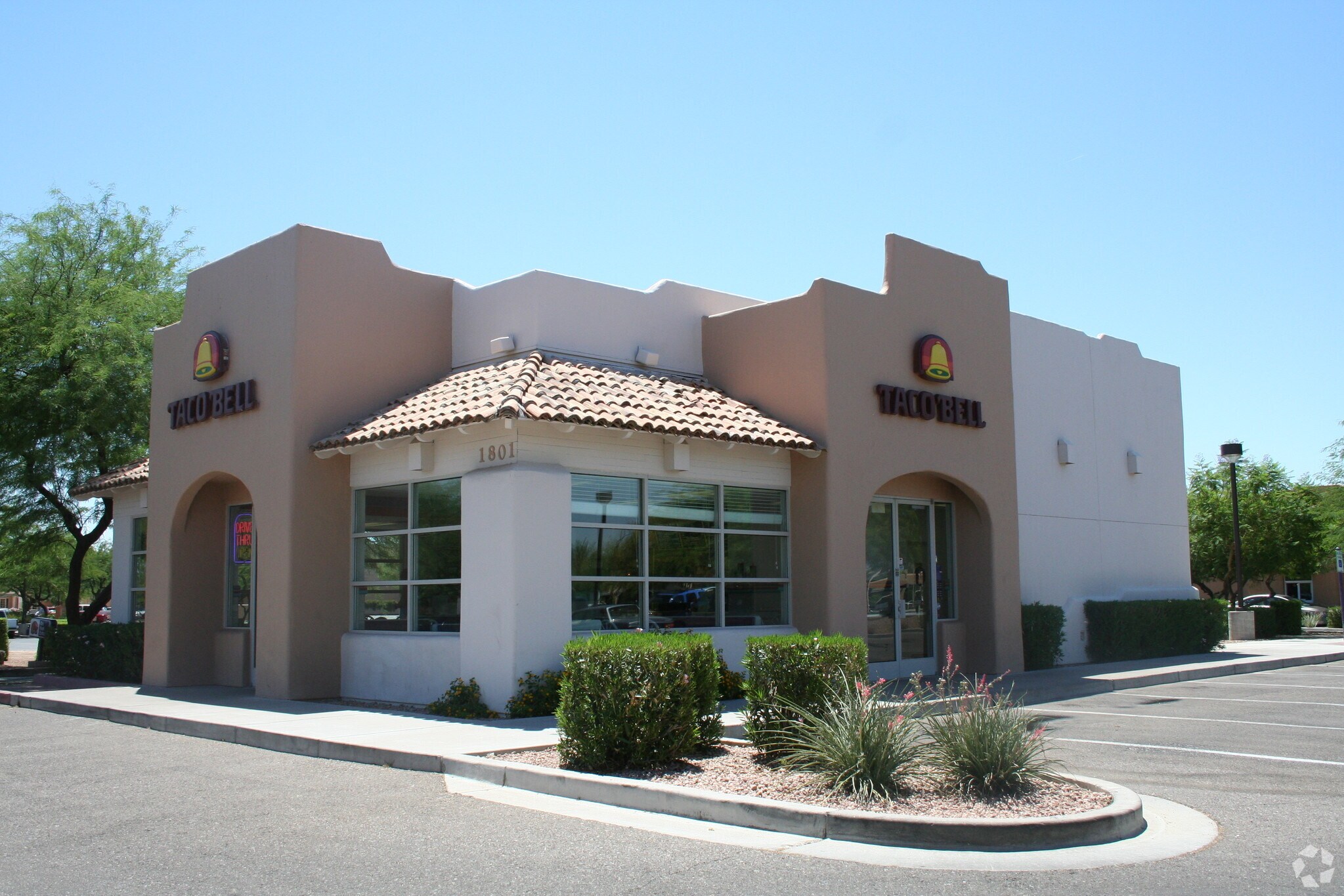 1801 E Guadalupe Rd, Tempe, AZ for sale Primary Photo- Image 1 of 1