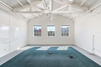 560-568 Brannan St, San Francisco, CA for lease Building Photo- Image 1 of 11