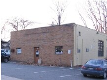 21 Central Ave, Caldwell, NJ for sale Primary Photo- Image 1 of 1