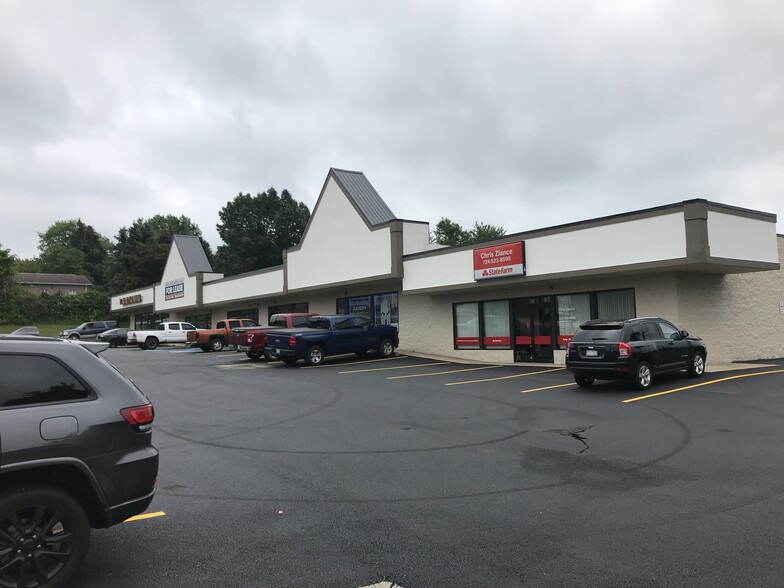 6466 US-30, Jeannette, PA for lease - Building Photo - Image 2 of 5