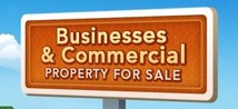 Bottom Line Business & Commercial Broker