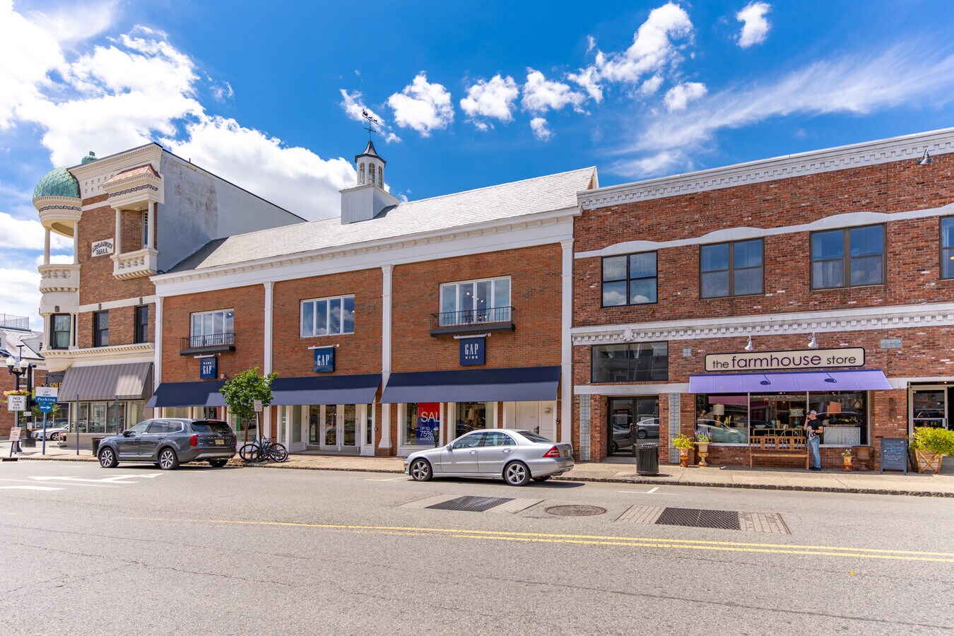 207 E Broad St, Westfield, NJ 07090