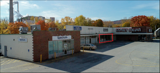 More details for 1-36 Main St, Mexico, ME - Retail for Lease