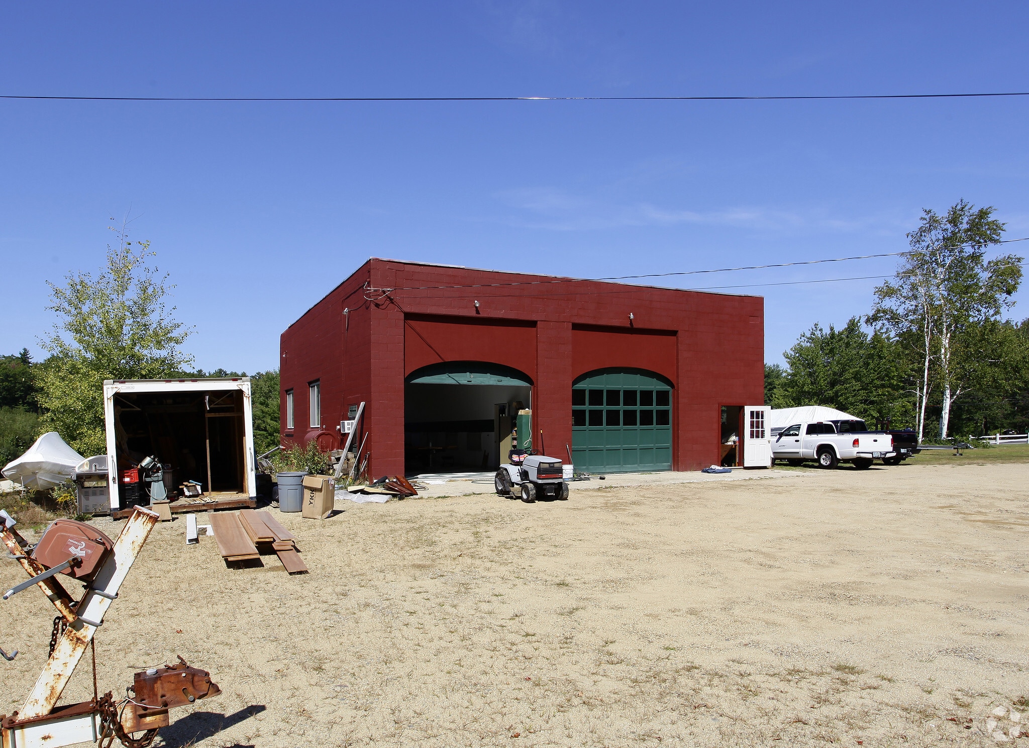 19 Roller Coaster Rd, Laconia, NH for sale Primary Photo- Image 1 of 1