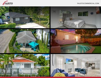 More details for Destination Dream Airbnb – Multifamily for Sale, Miami, FL