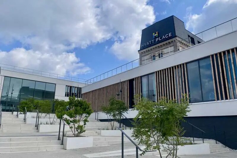 Office in Rouen for lease Building Photo- Image 1 of 10