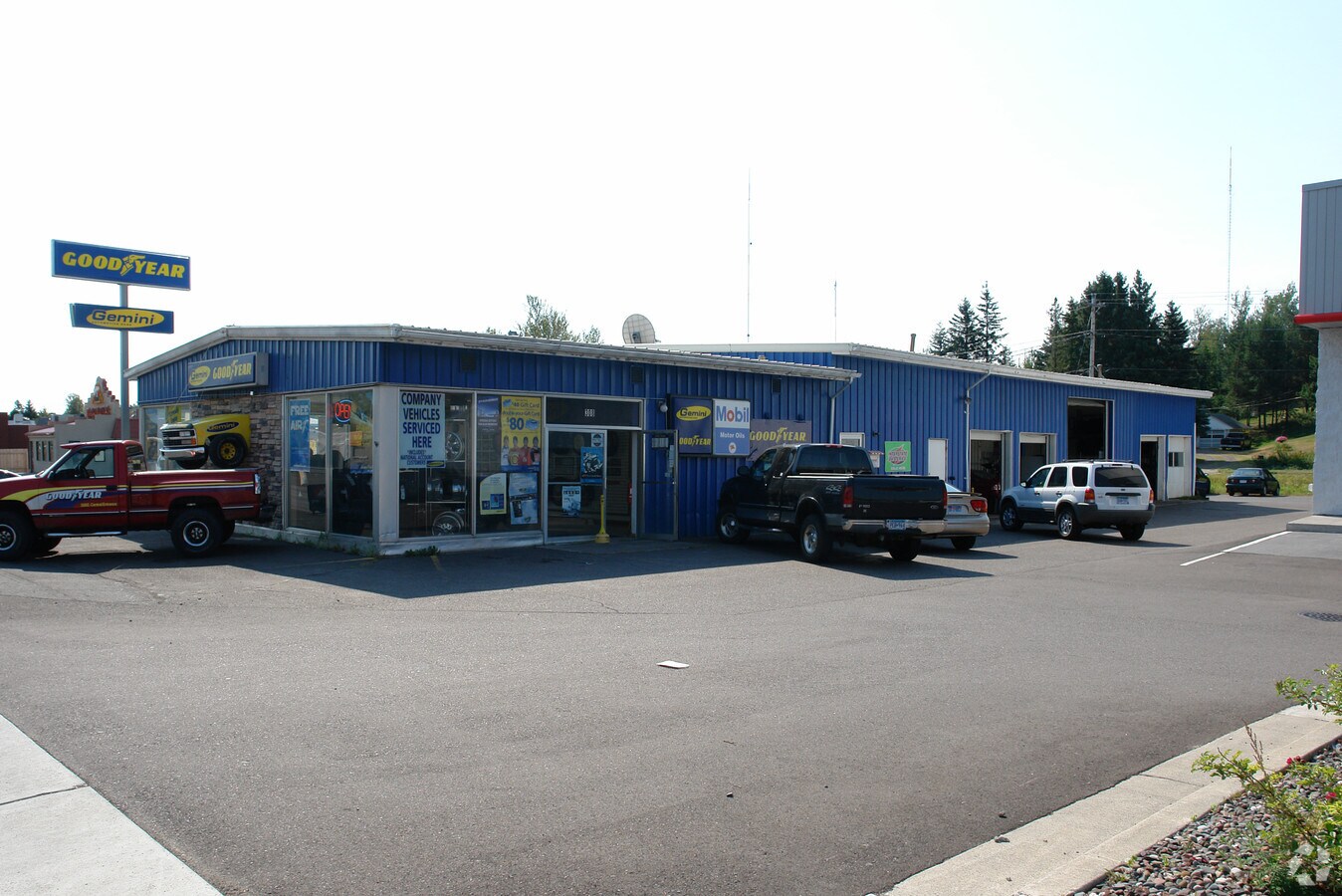 308 E Central Entrance, Duluth, MN 55811 Property Record