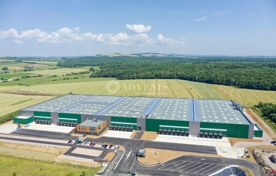 10 Rue Frédéric Mansuy, Atton for sale - Building Photo - Image 2 of 11