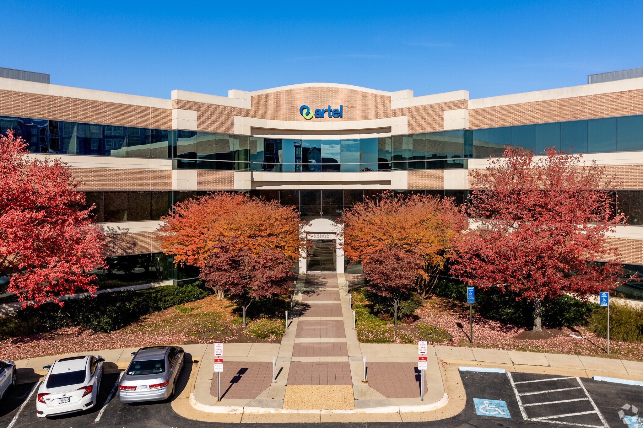 13665 Dulles Technology Dr, Herndon, VA 20171 Bldg 7