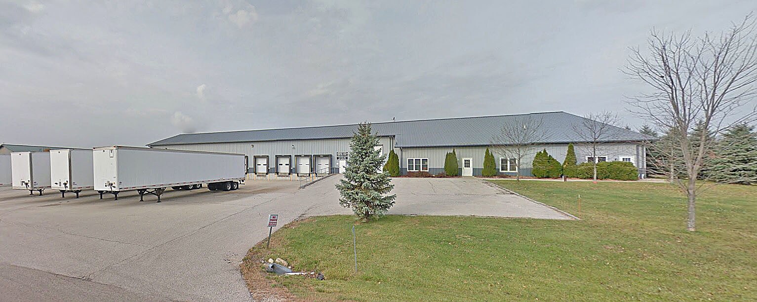 N8135 Industrial Dr, Ixonia, WI 53036
