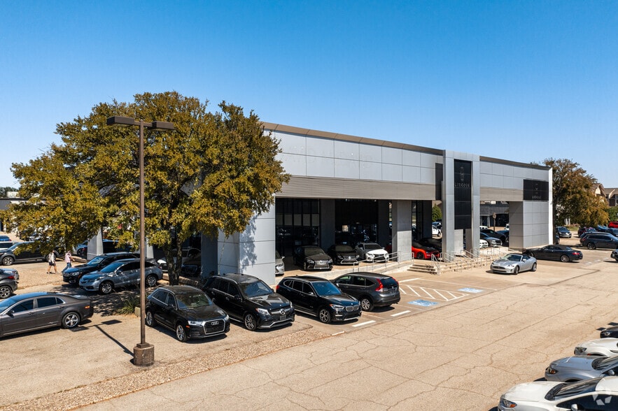 3333 W Plano Pky, Plano, TX for lease - Primary Photo - Image 1 of 8