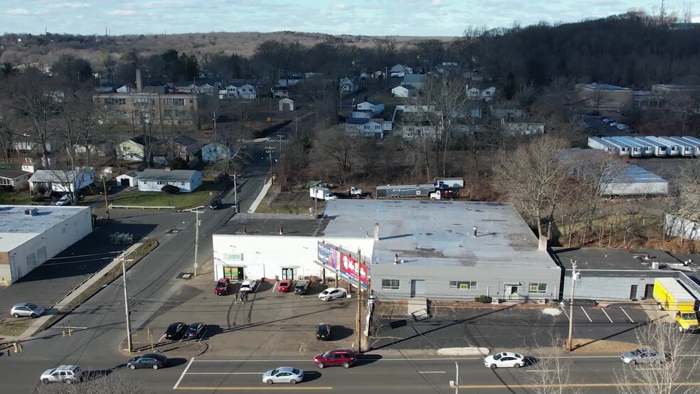 715 Boston Post Rd, West Haven, CT for sale - Commercial Listing Video - Image 2 of 4