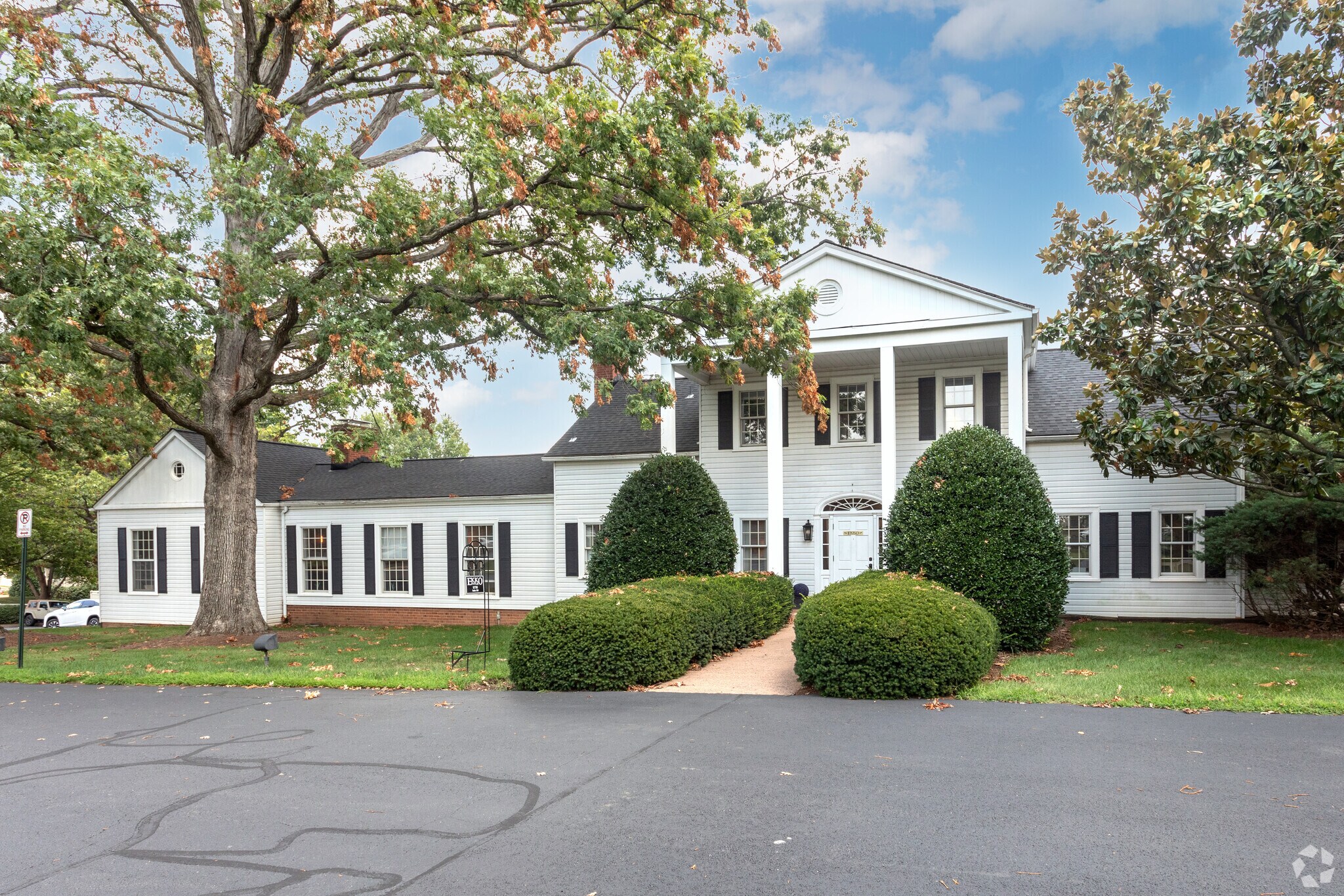 11718 Bowman Green Dr, Reston, VA for lease Primary Photo- Image 1 of 6