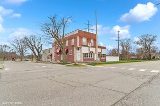 More details for 2325 Wabash St, Michigan City, IN - Multifamily for Sale