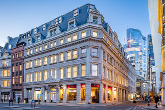 More details for 11-21 Eastcheap, London - Office for Lease