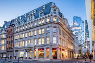 More details for 11-21 Eastcheap, London - Office for Lease