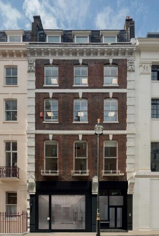 More details for 49 Albemarle St, London - Office for Lease