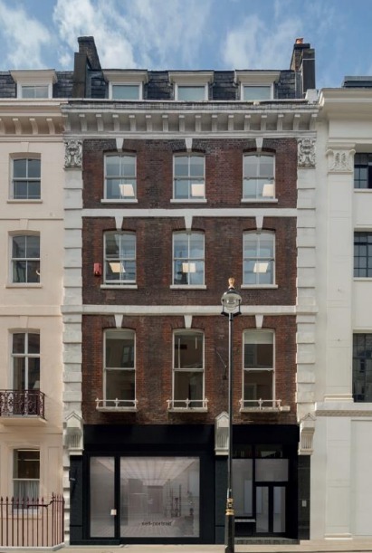 49 Albemarle St, London for lease Primary Photo- Image 1 of 5