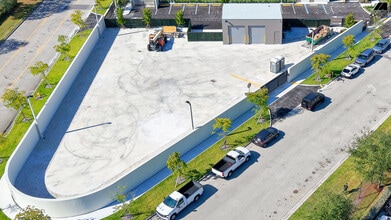 10941 NW 123rd St, Medley, FL for lease Interior Photo- Image 2 of 7