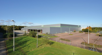 More details for Warrington Rd, Wigan - Industrial for Sale